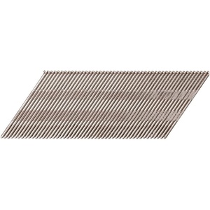 Bosch GNH15G150GV 1-1/2 In. x 15ga 34-Degree Finish Nails (4000 Per Box)