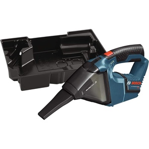 Bosch Power Tools VAC120BN 12-Volt Cordless Vacuum Bare Tool with Insert Tray