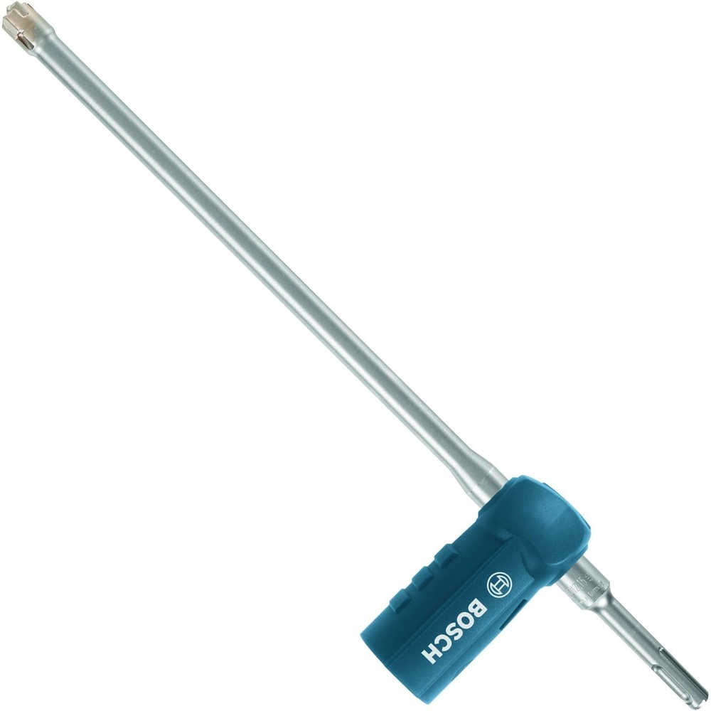 image:imageBosch DXS2104 SDSPlus Speed Clean Dust Extraction Bit 58 x 1558 x 10 x 15